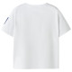 Name It Βρεφική κοντομάνικη μπλούζα Spiderman T-Shirt